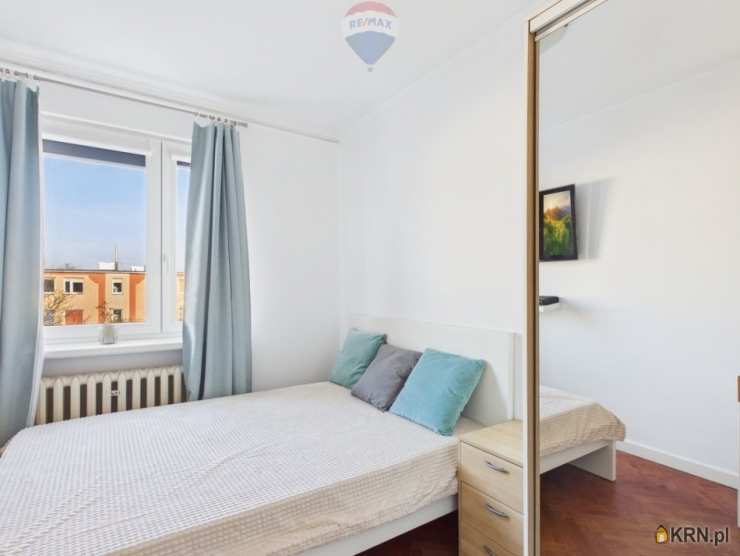 3 pokojowe, Gdańsk, Przymorze Małe, ul. , Mieszkanie  do wynajęcia