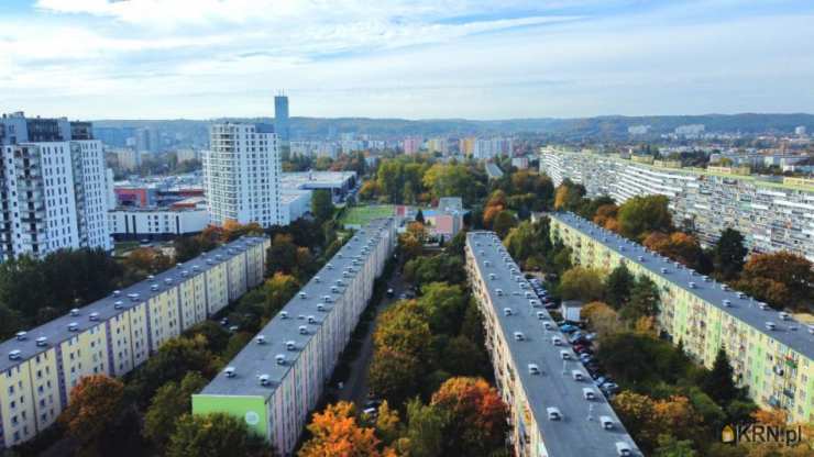 3 pokojowe, Gdańsk, Przymorze Wielkie, ul. Jagiellońska, Mieszkanie  na sprzedaż