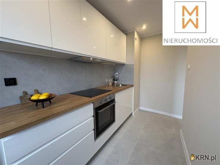 Mieszkanie  na sprzedaż, Gdynia, Cisowa, ul. Owsiana, 3 pokojowe