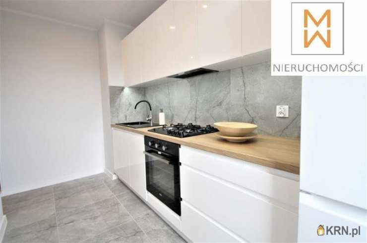 Mieszkanie  na sprzedaż, Gdynia, Pogórze, ul. Porębskiego, 3 pokojowe