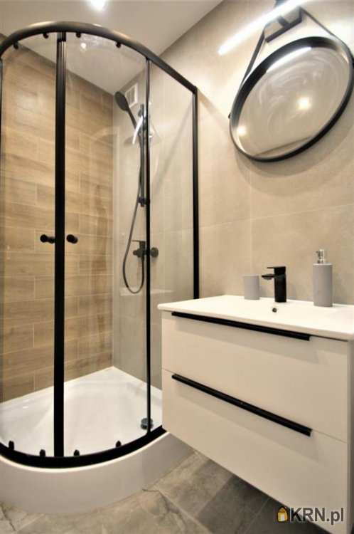 Gdynia, Pogórze, ul. Porębskiego, Mieszkanie  na sprzedaż, 3 pokojowe