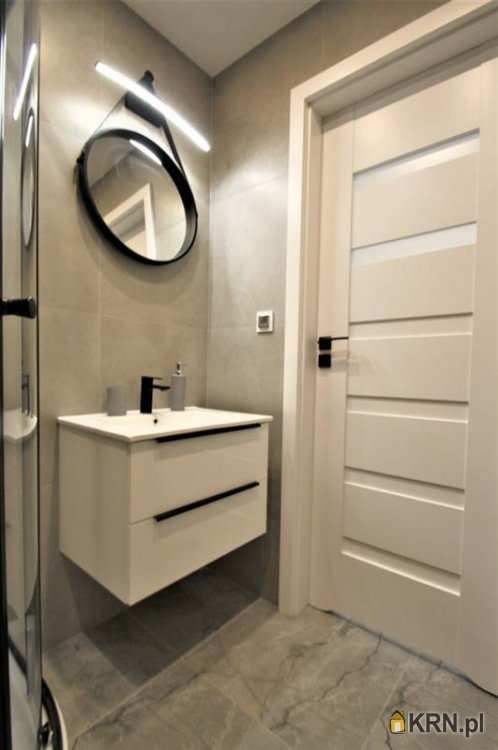 Gdynia, Pogórze, ul. Porębskiego, 3 pokojowe, Mieszkanie  na sprzedaż