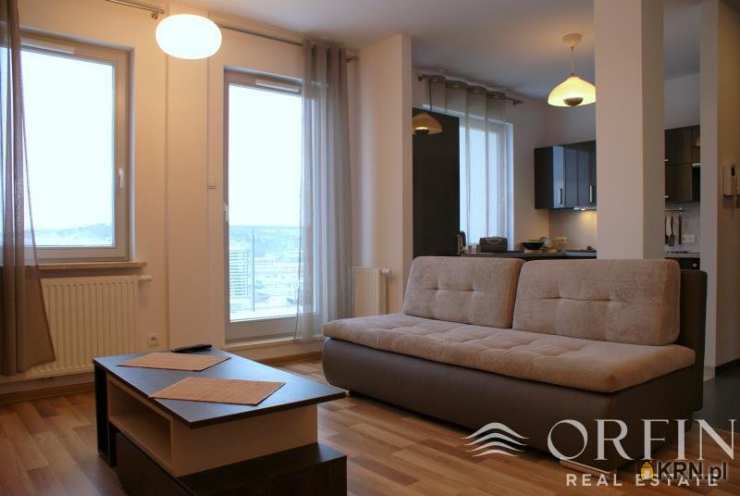 Gdynia, Redłowo, ul. Legionów, 2 pokojowe, Mieszkanie  do wynajęcia