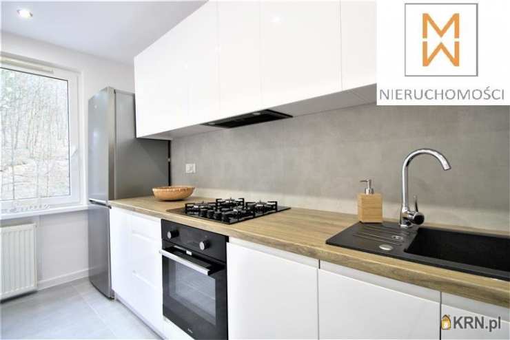 Mieszkanie  na sprzedaż, Gdynia, Obłuże, ul. adm. J. Unruga, 3 pokojowe