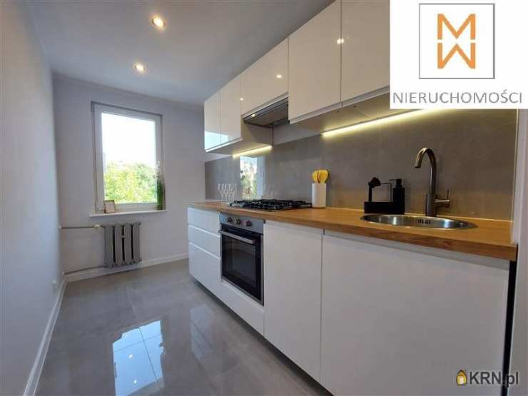 Mieszkanie  na sprzedaż, Gdynia, Pogórze, ul. Porębskiego, 3 pokojowe