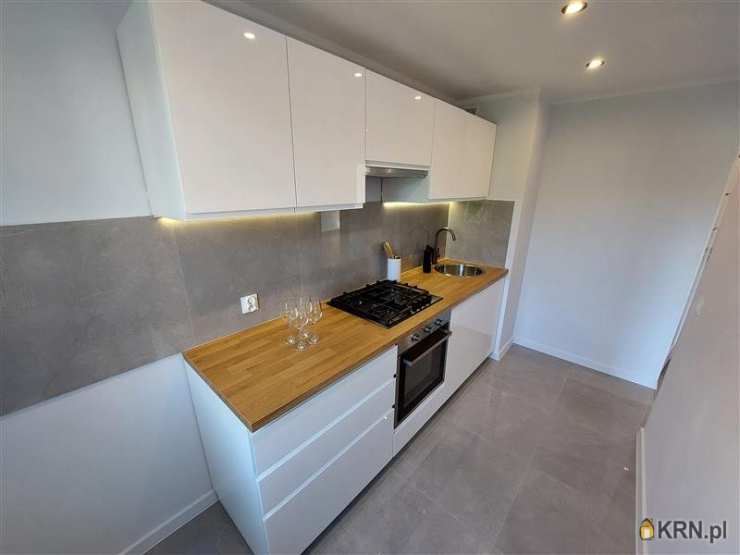 Mieszkanie  na sprzedaż, 3 pokojowe, Gdynia, Pogórze, ul. Porębskiego