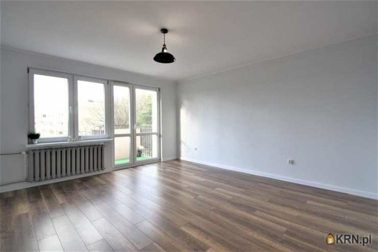 Mieszkanie  na sprzedaż, Gdynia, Obłuże, ul. adm. J. Unruga, 3 pokojowe