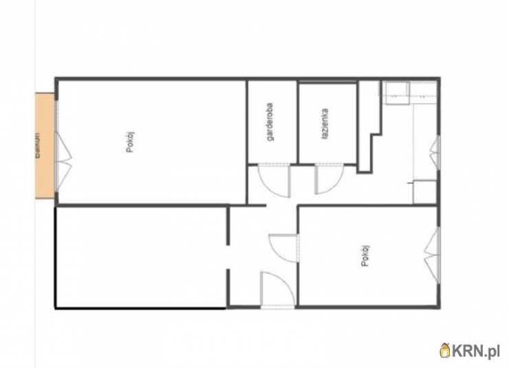 Mieszkanie  na sprzedaż, Gdynia, Chylonia, ul. L. Zamenhofa, 3 pokojowe