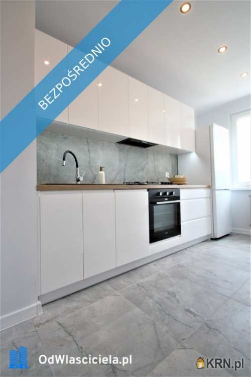 Mieszkanie  na sprzedaż, Gdynia, Pogórze, ul. Porębskiego, 3 pokojowe