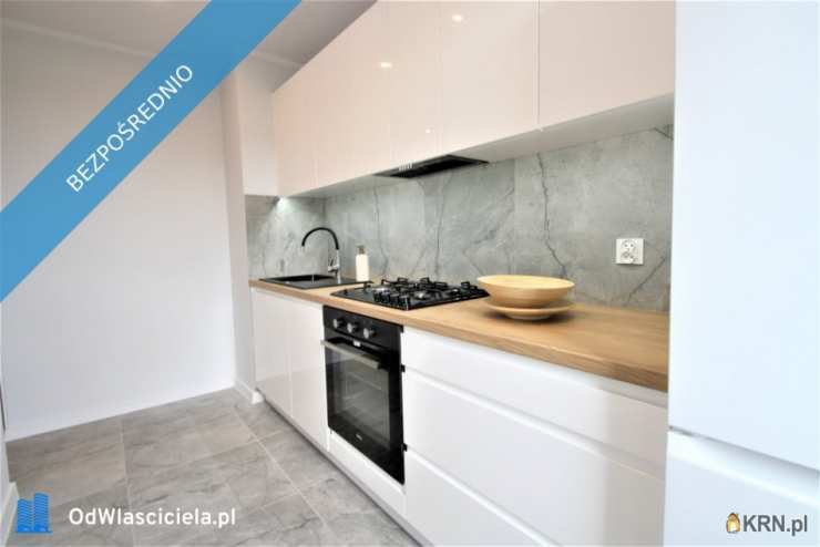 Mieszkanie  na sprzedaż, 3 pokojowe, Gdynia, Pogórze, ul. Porębskiego