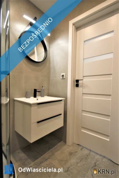 Gdynia, Pogórze, ul. Porębskiego, 3 pokojowe, Mieszkanie  na sprzedaż