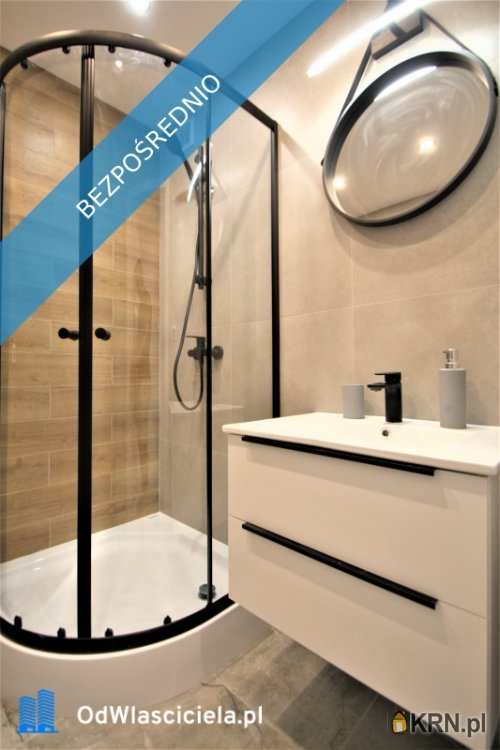 3 pokojowe, Gdynia, Pogórze, ul. Porębskiego, Mieszkanie  na sprzedaż