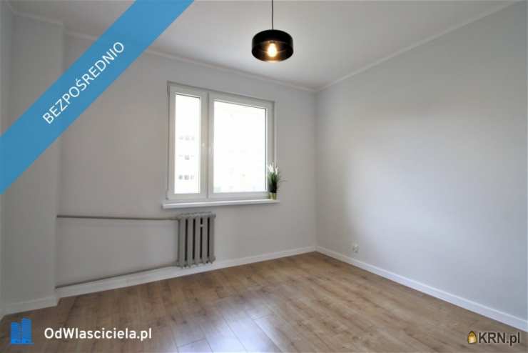 3 pokojowe, Mieszkanie  na sprzedaż, Gdynia, Pogórze, ul. Porębskiego