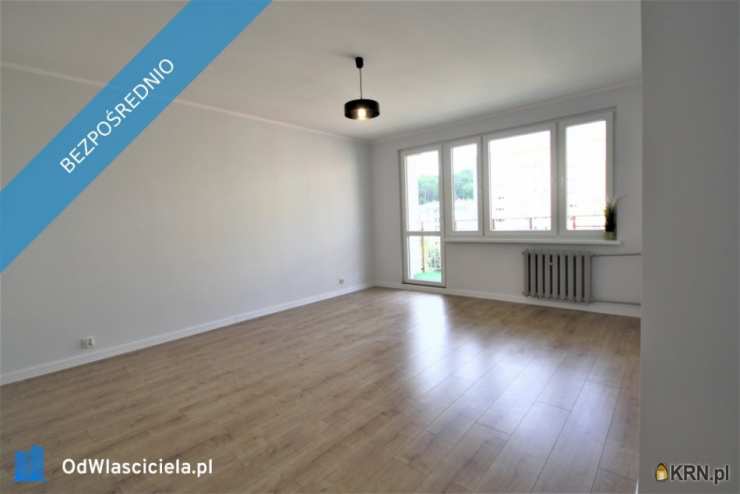 Gdynia, Pogórze, ul. Porębskiego, 3 pokojowe, Mieszkanie  na sprzedaż