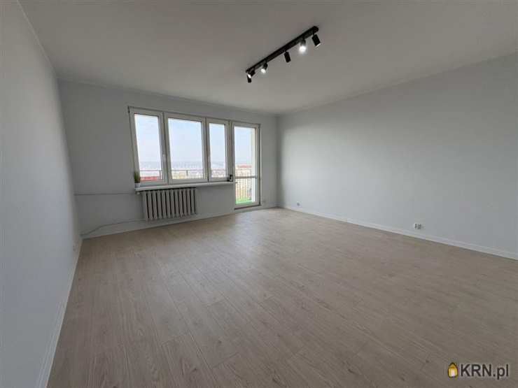 Mieszkanie  na sprzedaż, Gdynia, Obłuże, ul. adm. J. Unruga, 3 pokojowe