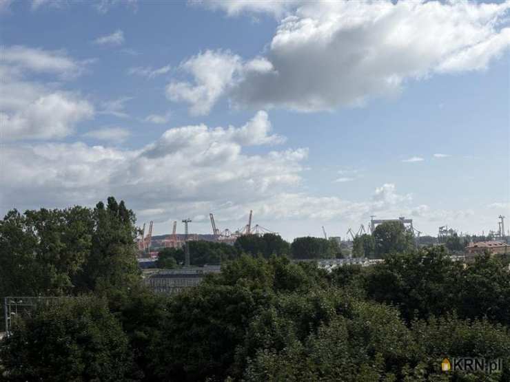 Mieszkanie  na sprzedaż, 3 pokojowe, Gdynia, ul. Chylońska