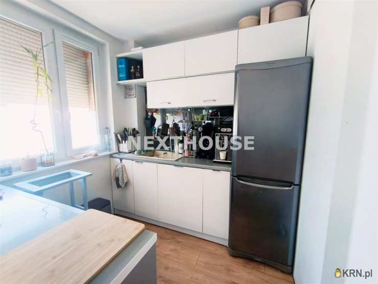 3 pokojowe, Mieszkanie  na sprzedaż, Gliwice, Trynek, ul. 