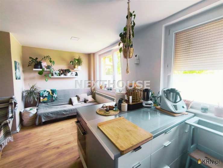 Mieszkanie  na sprzedaż, 3 pokojowe, Gliwice, Trynek, ul. 