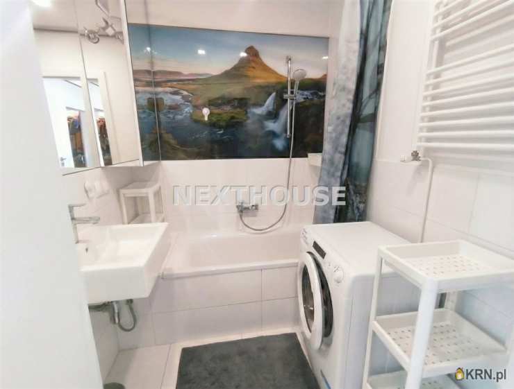 3 pokojowe, Mieszkanie  na sprzedaż, Gliwice, Trynek, ul. 