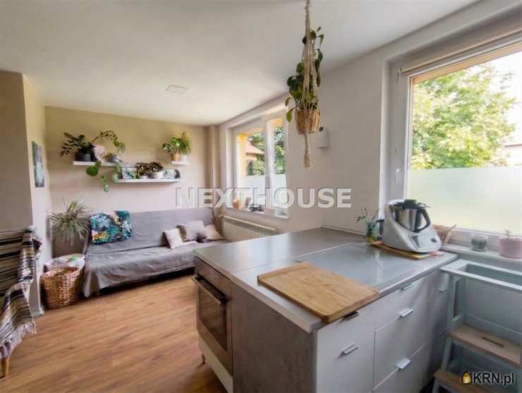 Mieszkanie  na sprzedaż, 3 pokojowe, Gliwice, Trynek, ul. 