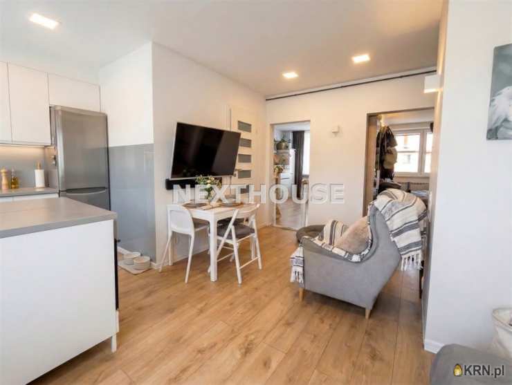 Gliwice, Trynek, ul. , Mieszkanie  na sprzedaż, 3 pokojowe