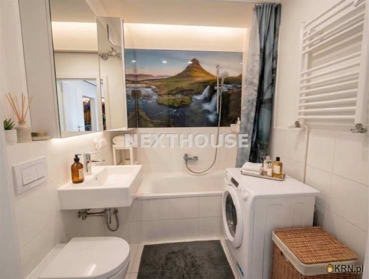 3 pokojowe, Mieszkanie  na sprzedaż, Gliwice, Trynek, ul. 