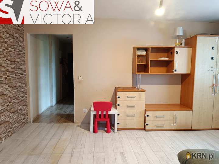 Mieszkanie  na sprzedaż, 2 pokojowe, Głuszyca, ul. 