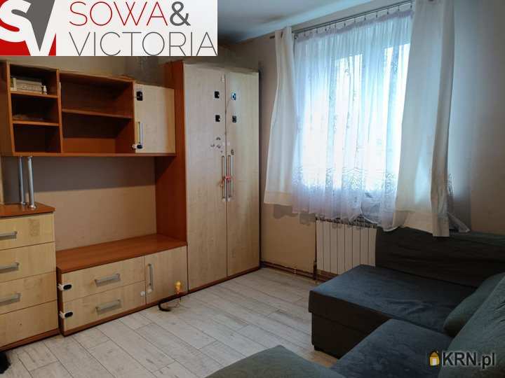 Głuszyca, ul. , Mieszkanie  na sprzedaż, 2 pokojowe