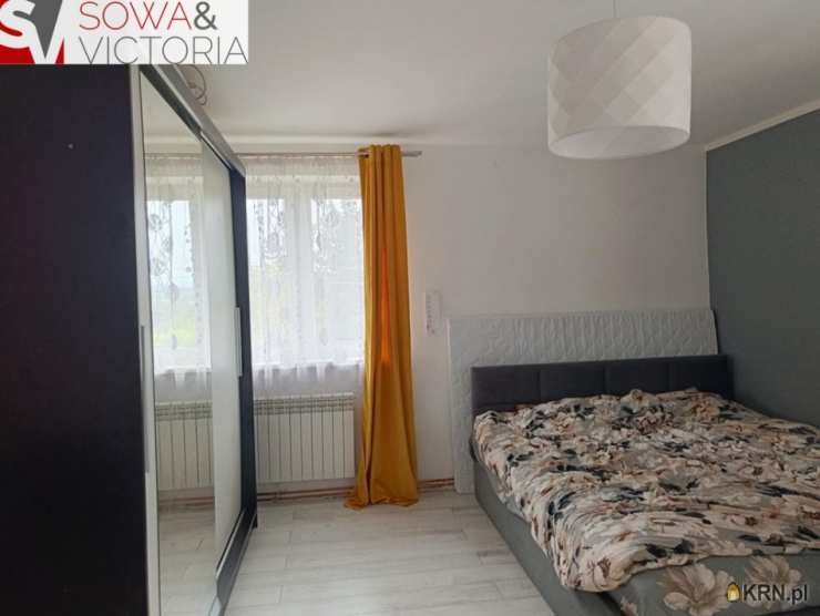 Głuszyca, ul. , 2 pokojowe, Mieszkanie  na sprzedaż