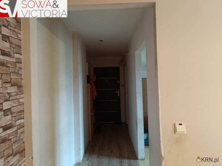 2 pokojowe, Głuszyca, ul. , Mieszkanie  na sprzedaż