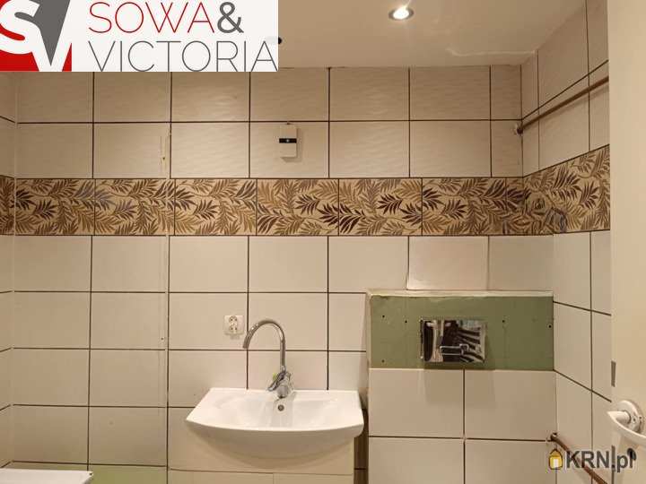 2 pokojowe, Mieszkanie  na sprzedaż, Głuszyca, ul. 