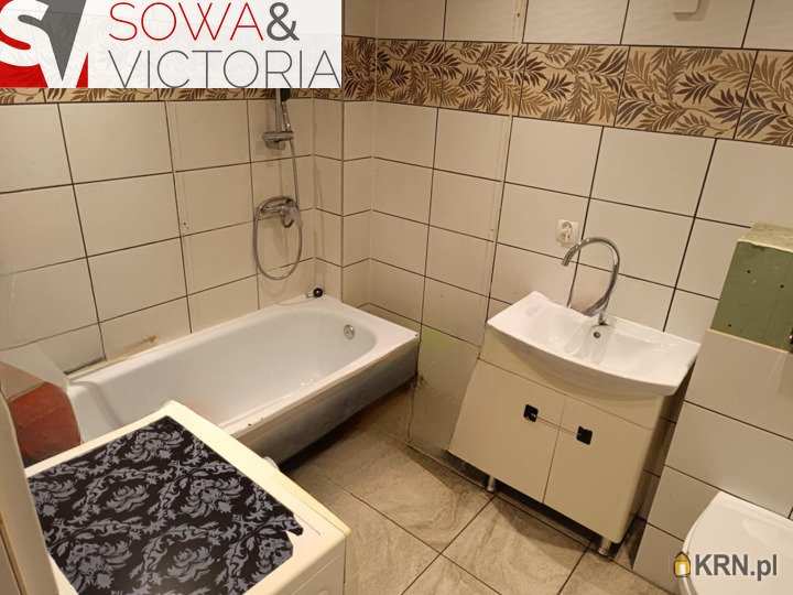 Biuro Nieruchomości SOWA, Mieszkanie  na sprzedaż, Głuszyca, ul. 