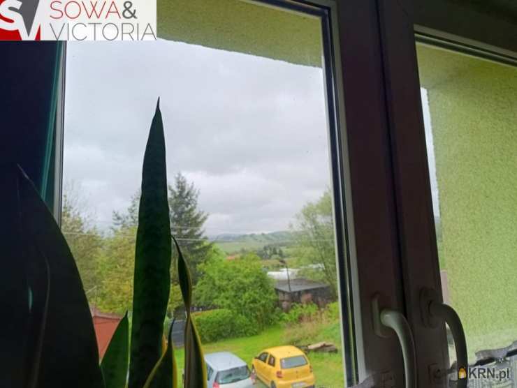 Mieszkanie  na sprzedaż, Głuszyca, ul. , 2 pokojowe