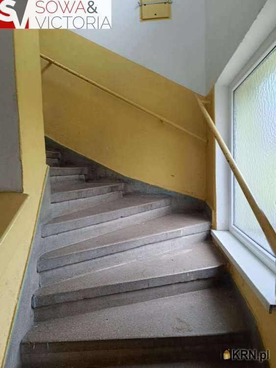 Mieszkanie  na sprzedaż, 2 pokojowe, Głuszyca, ul. 