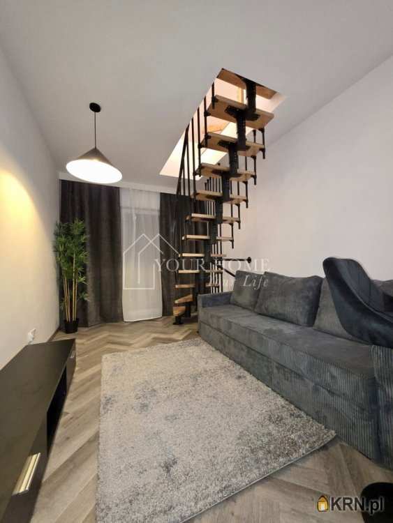 2 pokojowe, Mieszkanie  do wynajęcia, Iwiny, ul. 