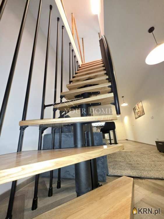 Your Home- Your Life Nieruchomości, Mieszkanie  do wynajęcia, Iwiny, ul. 