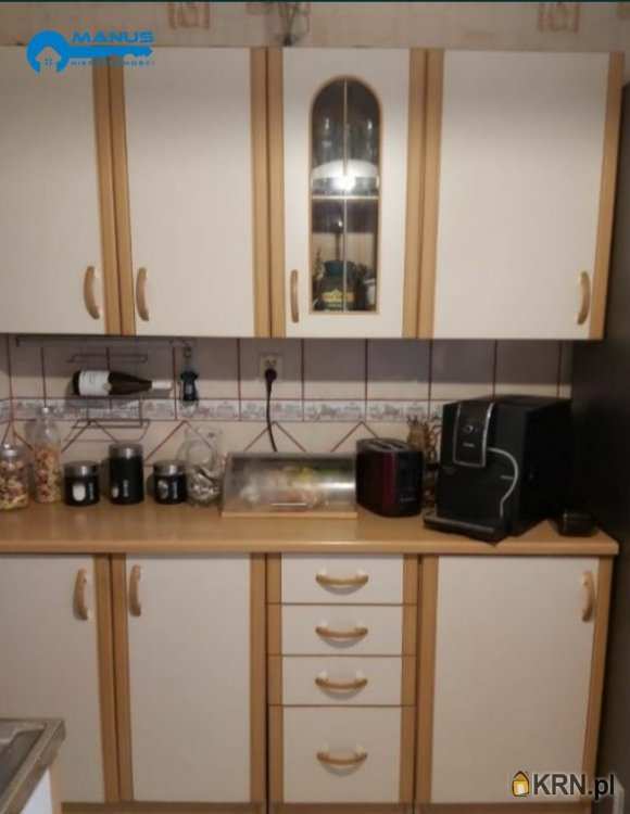 3 pokojowe, Mieszkanie  na sprzedaż, Jastrzębie-Zdrój, ul. 