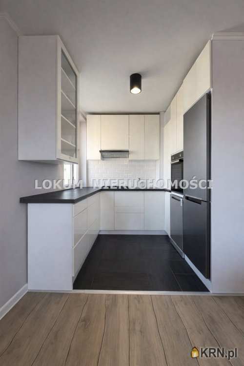 Mieszkanie  na sprzedaż, Jastrzębie-Zdrój, ul. Kaszubska, 3 pokojowe