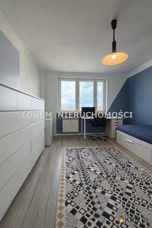 Mieszkanie  na sprzedaż, 3 pokojowe, Jastrzębie-Zdrój, ul. Kaszubska