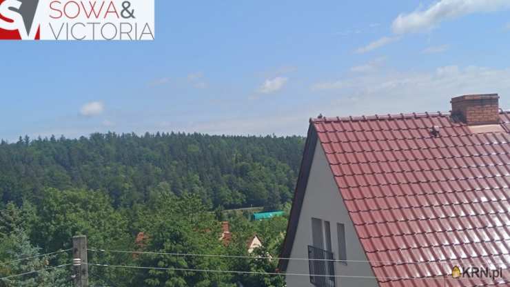 2 pokojowe, Mieszkanie  na sprzedaż, Jedlina-Zdrój, ul. 