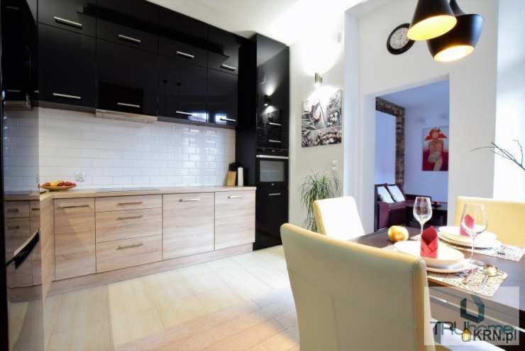 Katowice, Środmieście, ul. J. Kochanowskiego, Mieszkanie  do wynajęcia, 3 pokojowe