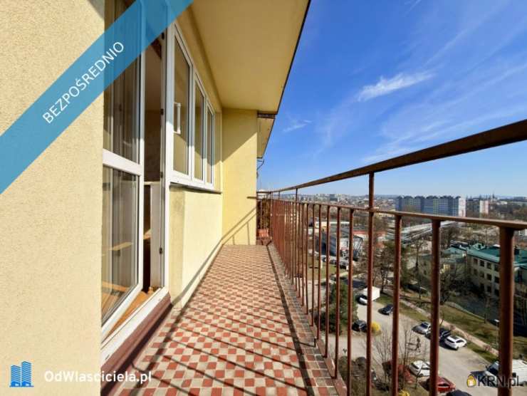 Mieszkanie  na sprzedaż, 3 pokojowe, Kielce, Jagiellońskie, ul. 