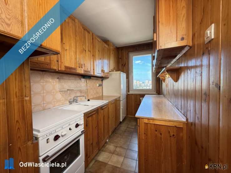 Mieszkanie  na sprzedaż, 3 pokojowe, Kielce, Jagiellońskie, ul. 