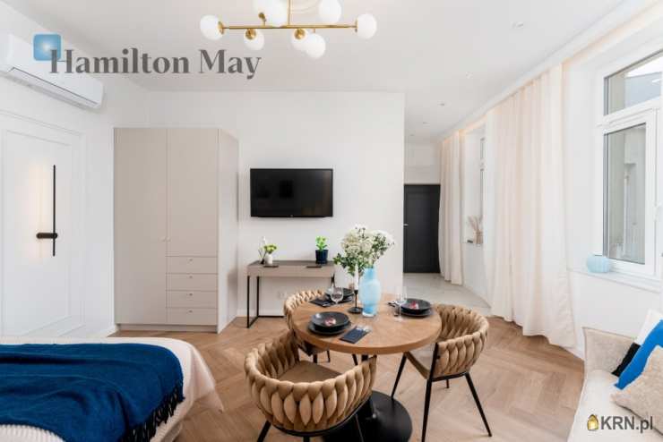 Mieszkanie  na sprzedaż, Kraków, Stare Miasto, ul. Estery, 