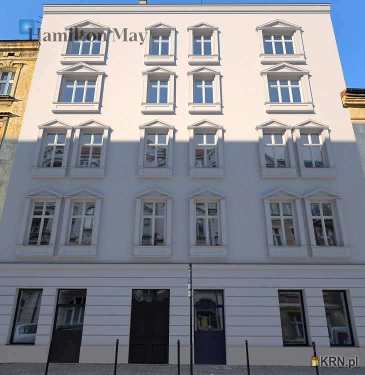 Mieszkanie  na sprzedaż, , Kraków, Stare Miasto, ul. Estery