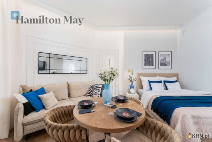 Kraków, Stare Miasto, ul. Estery, , Mieszkanie  na sprzedaż