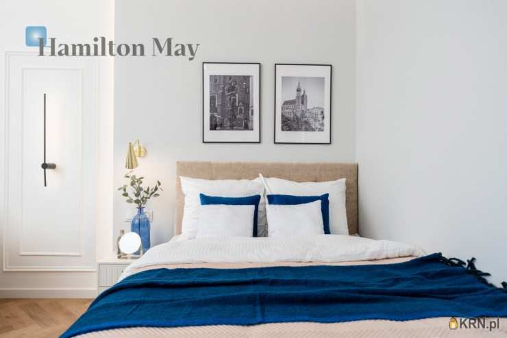 Kraków, Stare Miasto, ul. Estery, Mieszkanie  na sprzedaż, 