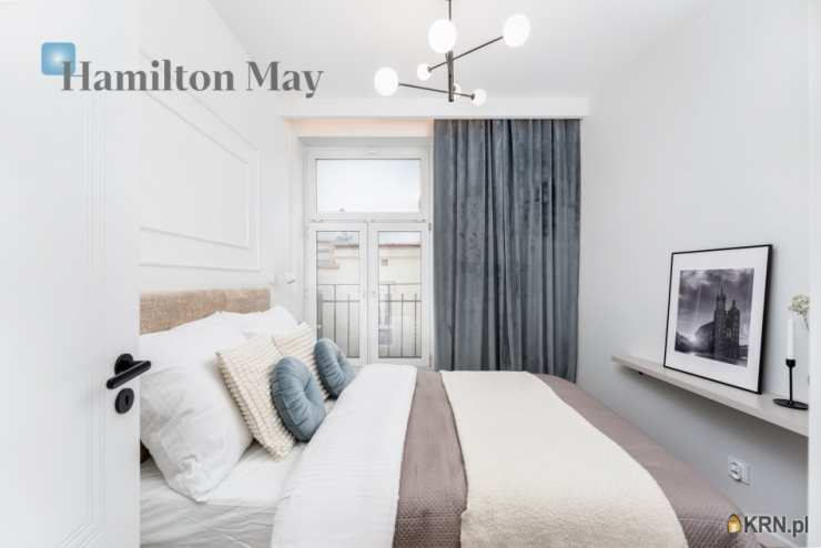 Kraków, Stare Miasto, ul. Estery, , Mieszkanie  na sprzedaż