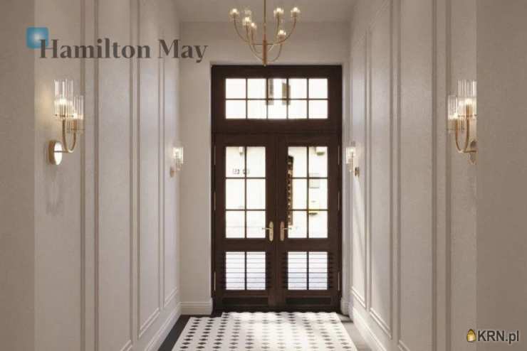 , Kraków, Stare Miasto, ul. Estery, Mieszkanie  na sprzedaż