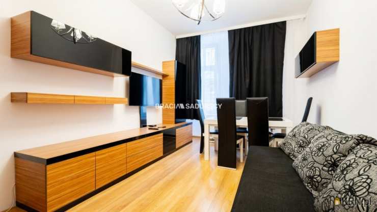 Mieszkanie  do wynajęcia, Kraków, Stare Miasto, ul. Librowszczyzna, 3 pokojowe